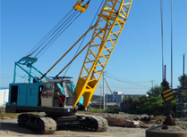 森睿成為中鐵工地配套工程提供商